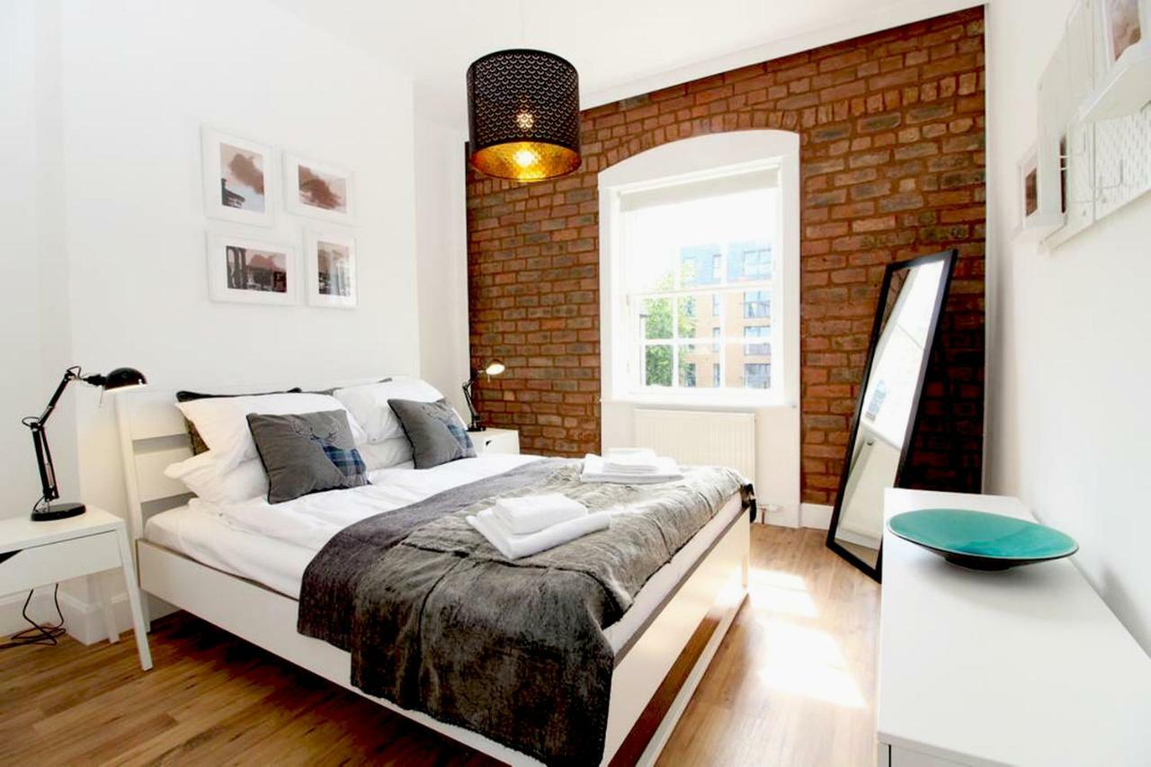 شقة Stylish Flat In 1860'S Listed Building إدنبرة المظهر الخارجي الصورة