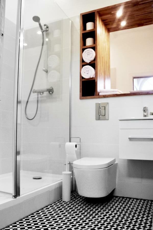 شقة Stylish Flat In 1860'S Listed Building إدنبرة المظهر الخارجي الصورة