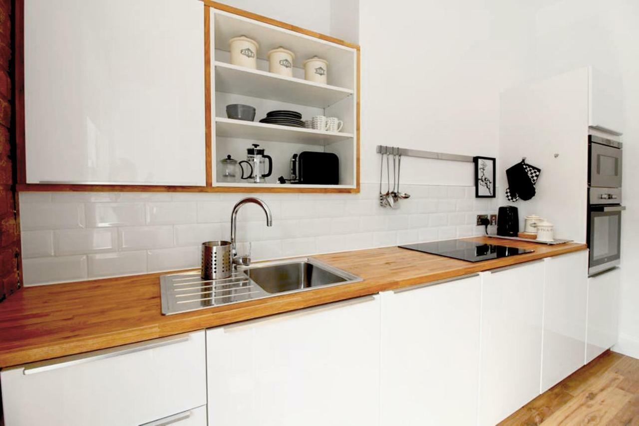 شقة Stylish Flat In 1860'S Listed Building إدنبرة المظهر الخارجي الصورة
